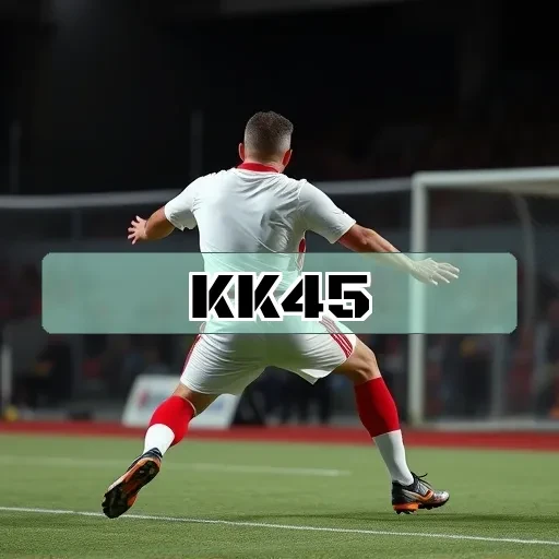 kk45.com: As Melhores Aventuras em Jogos de Ação Te Esperam