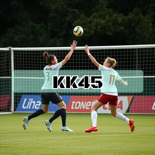 kk45.com: Descubra Aventura e Emoção em Jogos Online
