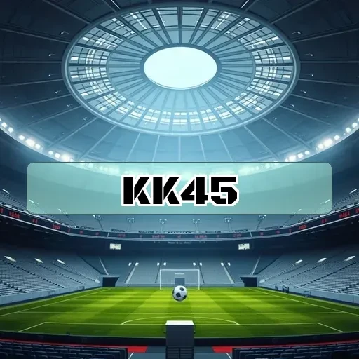 kk45.com: O Paraíso dos Jogos de Cassino Online no Brasil
