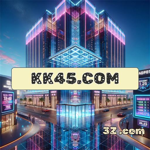 Bônus Irresistíveis no kk45.com Que Você Não Pode Perder