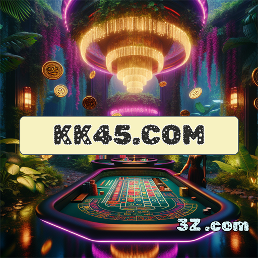 Mergulhe nos Jogos Empolgantes de kk45.com e Divirta-se