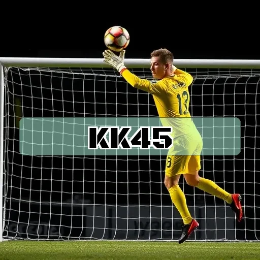 kk45.com: A Nova Fronteira dos Jogos Multijogador no Brasil