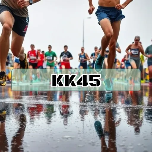 kk45.com: A Magia dos Caça-níqueis Que Encantam os Jogadores Brasileiros