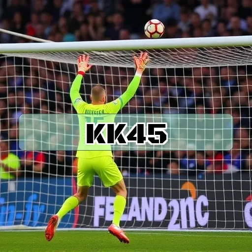kk45.com: Estratégias Poderosas para Maximizar Seu Jogo e Ganhar Mais